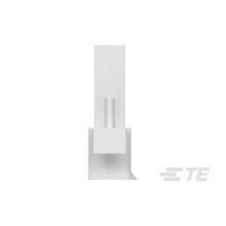 Te Connectivity 03P .093 COMM P&S PLUG .250CL 770338-1